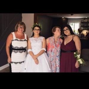 Meet your Posher, Brenda